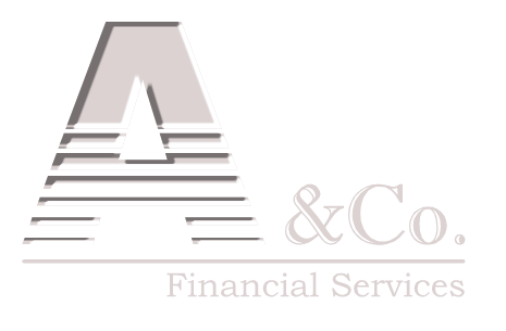 A&Co Financials logo