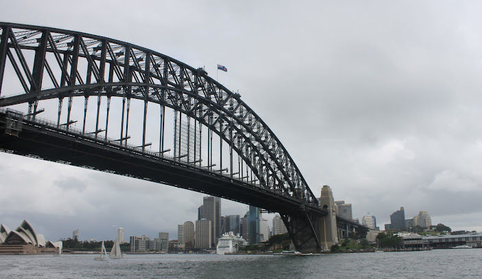 Australia-based A&Co Financials expert team